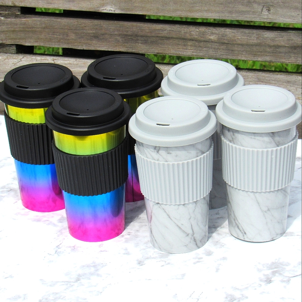 180z Travel Cups
